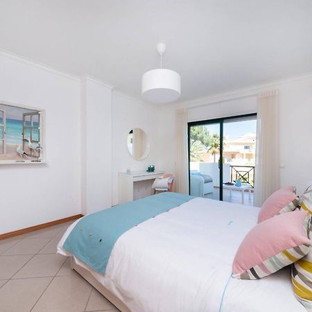 Santa Eulalia Apartment Luxury - Blue Sea Albufeira Kültér fotó