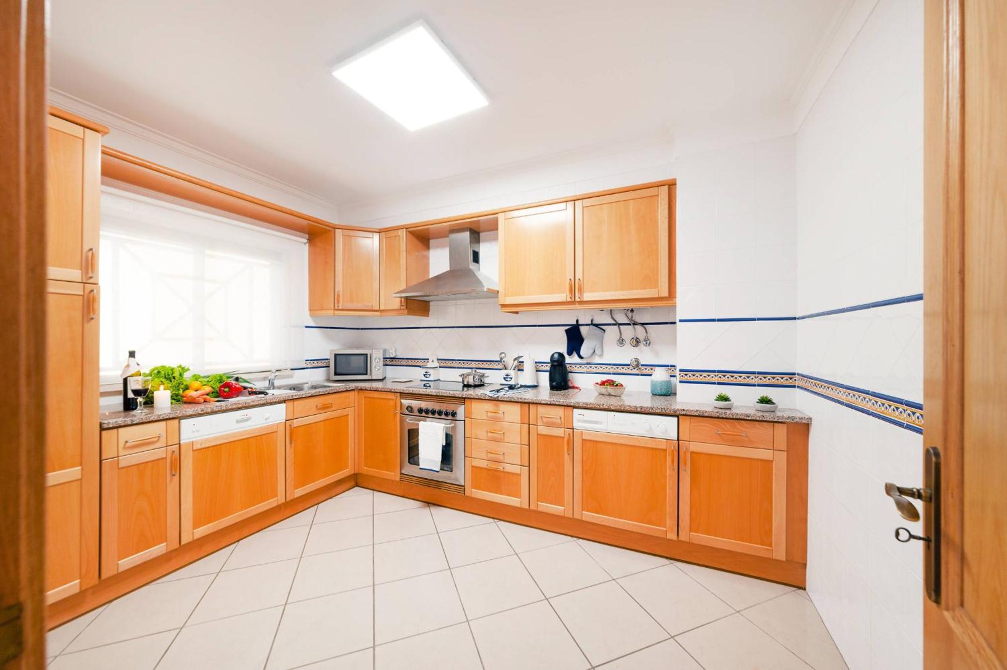 Santa Eulalia Apartment Luxury - Blue Sea Albufeira Kültér fotó