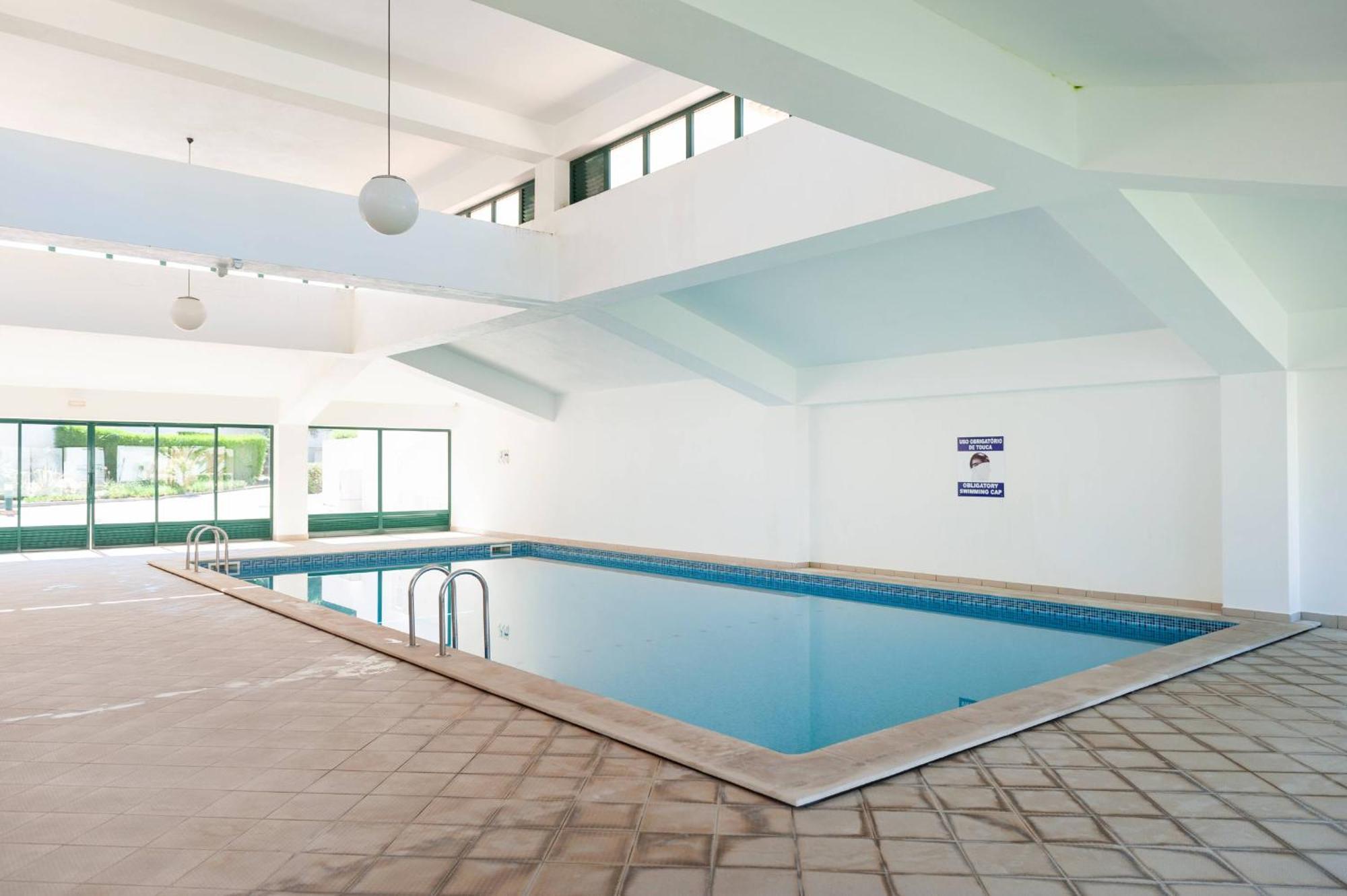 Santa Eulalia Apartment Luxury - Blue Sea Albufeira Kültér fotó