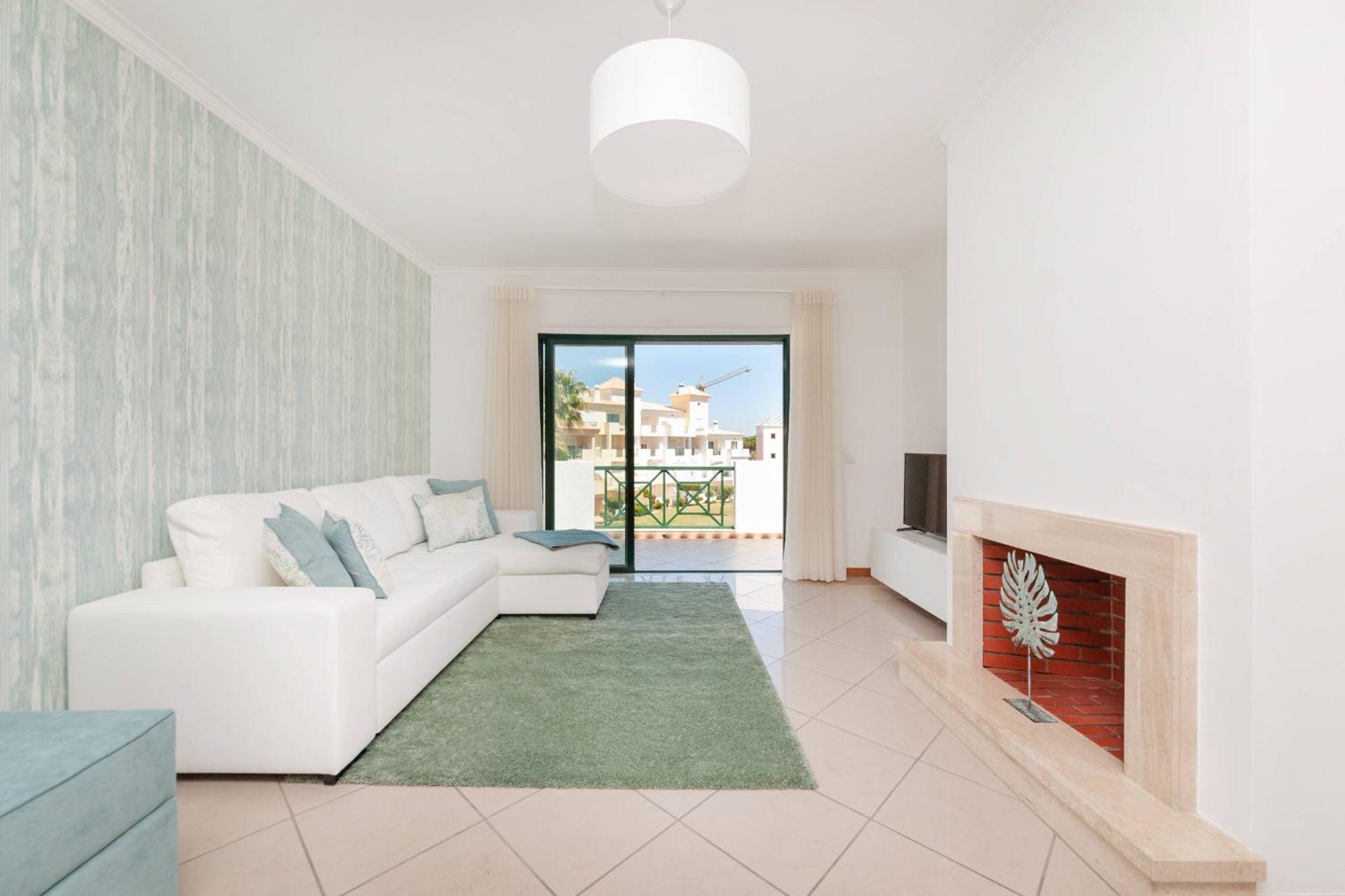 Santa Eulalia Apartment Luxury - Blue Sea Albufeira Kültér fotó