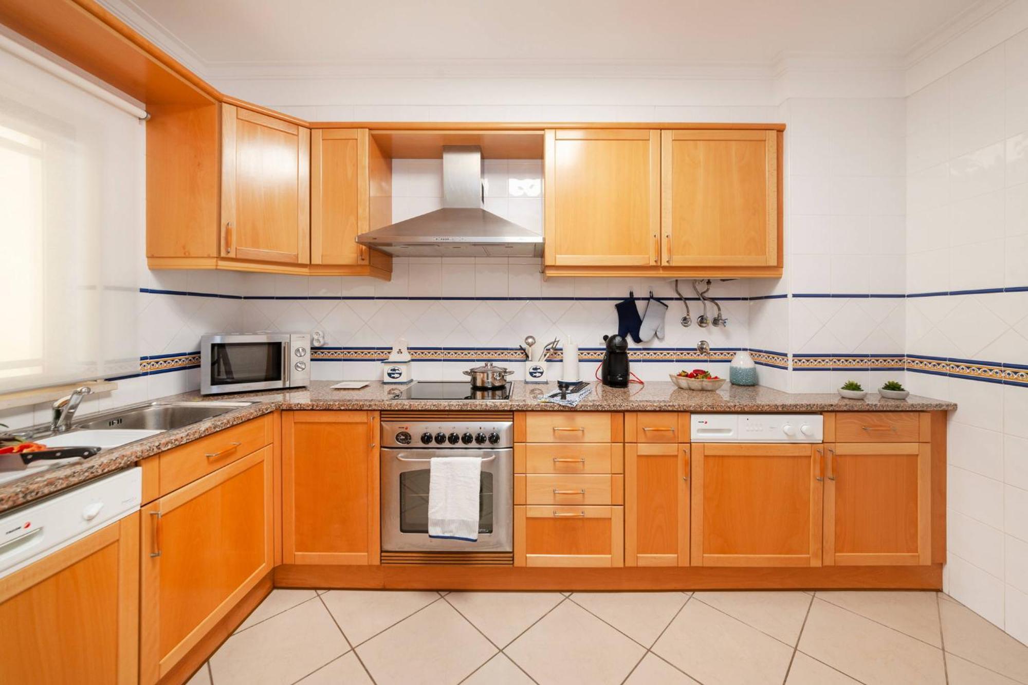 Santa Eulalia Apartment Luxury - Blue Sea Albufeira Kültér fotó