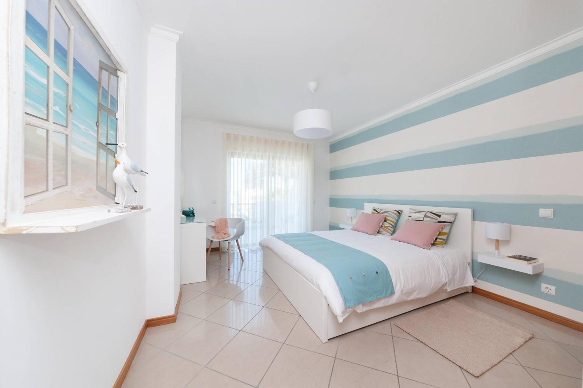 Santa Eulalia Apartment Luxury - Blue Sea Albufeira Kültér fotó