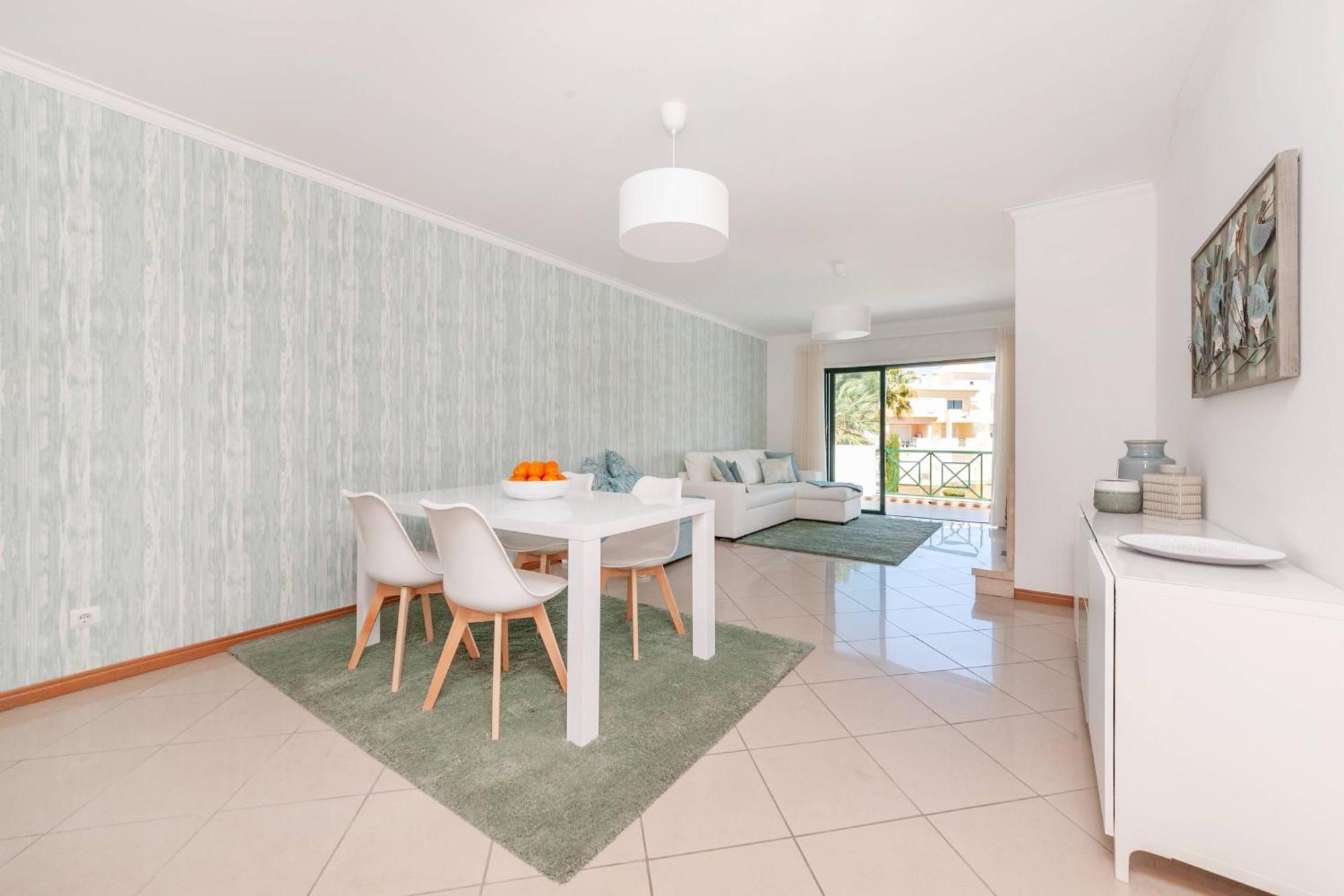 Santa Eulalia Apartment Luxury - Blue Sea Albufeira Kültér fotó