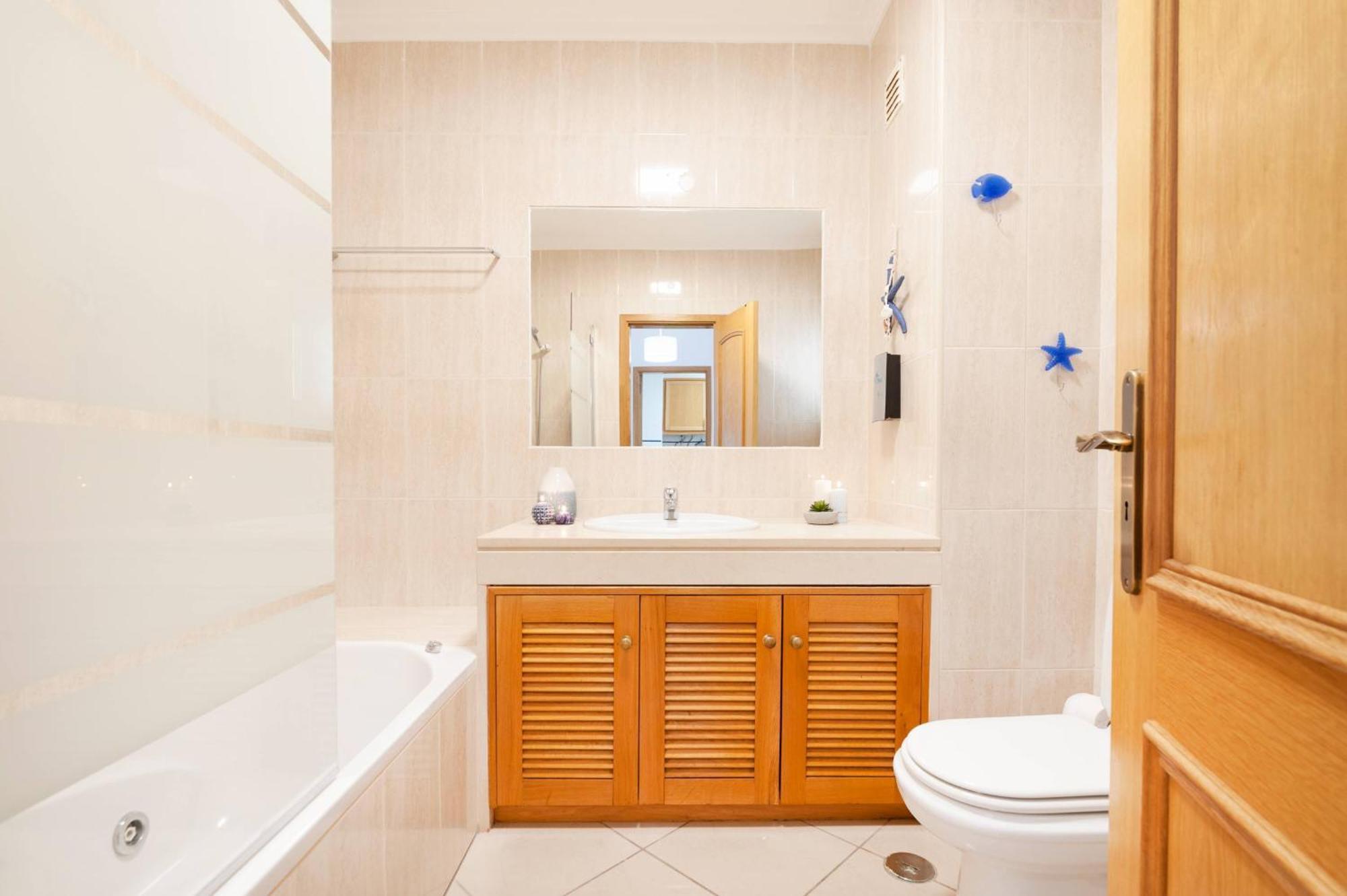 Santa Eulalia Apartment Luxury - Blue Sea Albufeira Kültér fotó