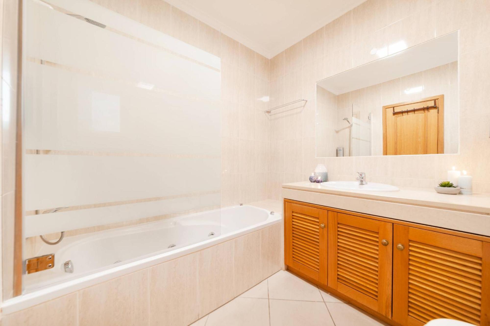 Santa Eulalia Apartment Luxury - Blue Sea Albufeira Kültér fotó