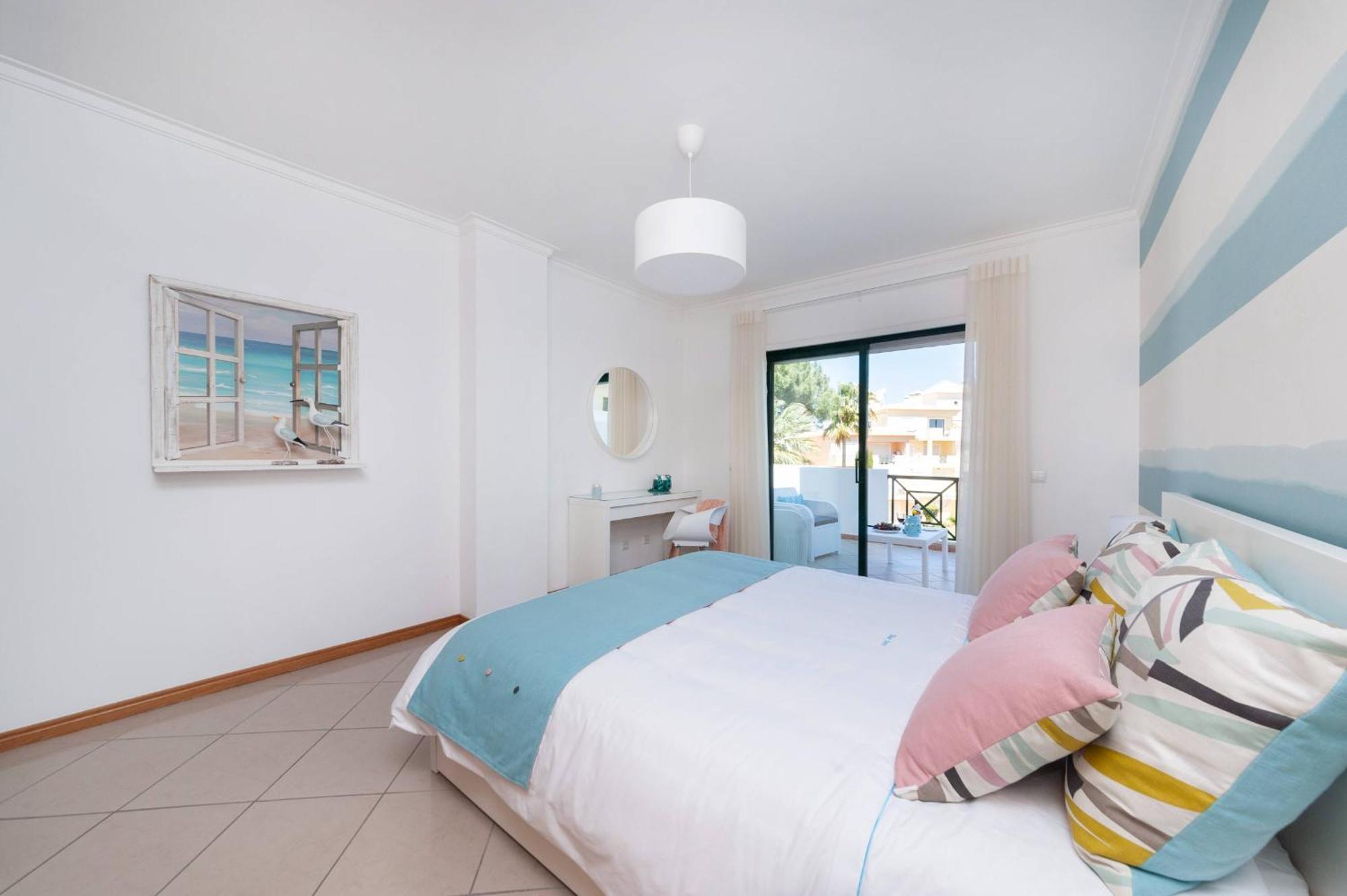 Santa Eulalia Apartment Luxury - Blue Sea Albufeira Kültér fotó