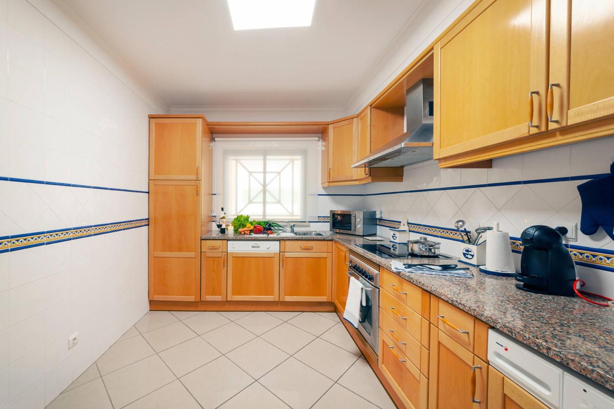 Santa Eulalia Apartment Luxury - Blue Sea Albufeira Kültér fotó
