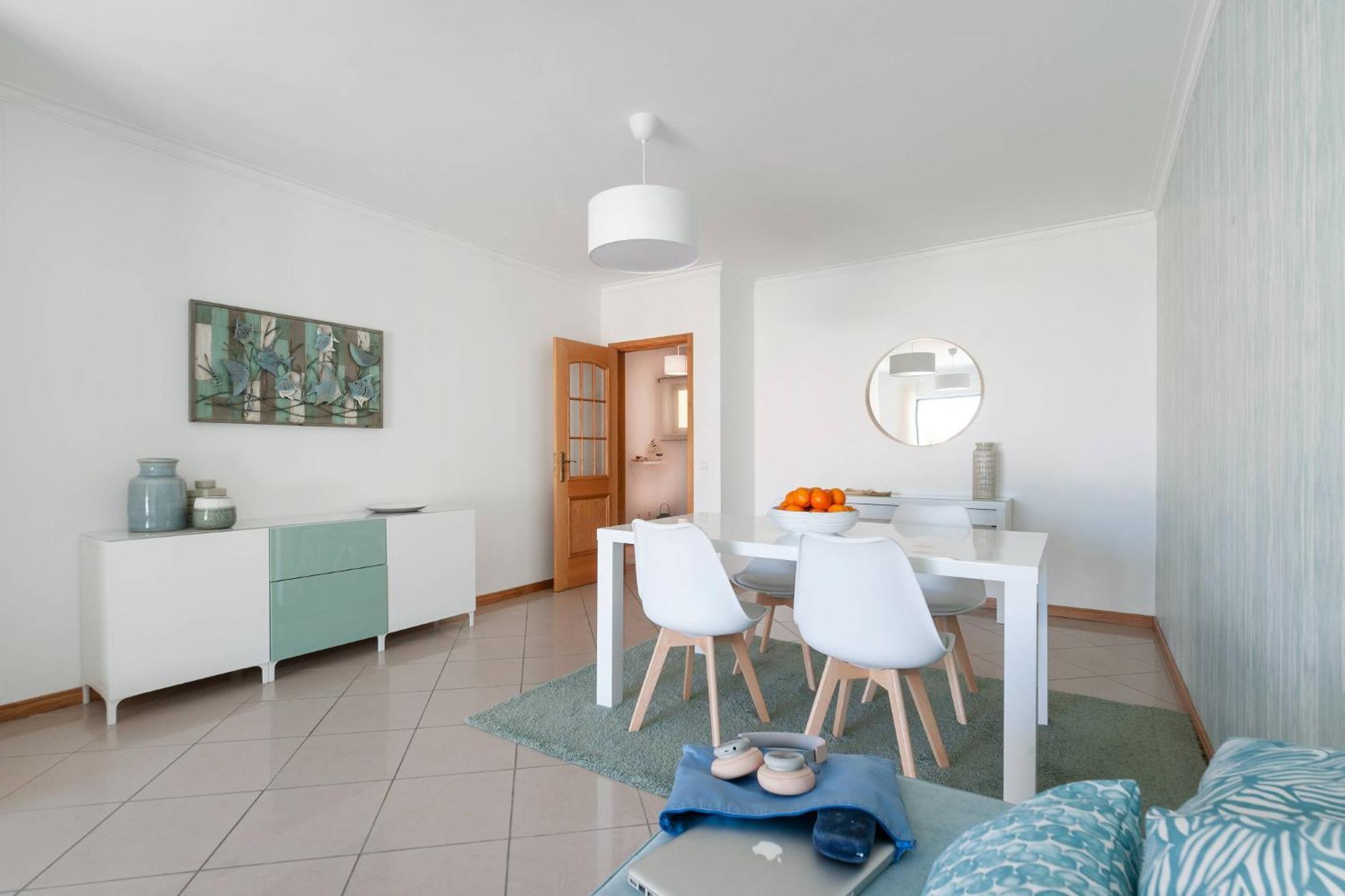 Santa Eulalia Apartment Luxury - Blue Sea Albufeira Kültér fotó