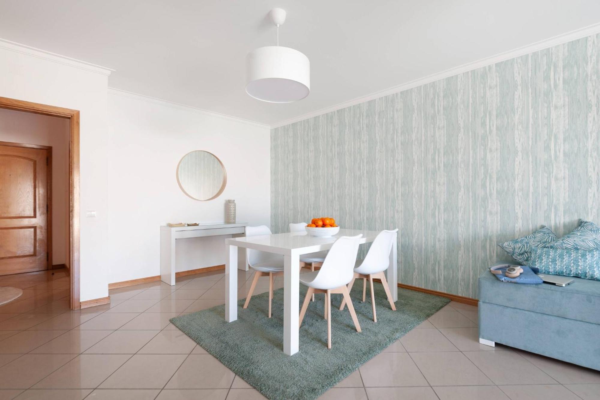 Santa Eulalia Apartment Luxury - Blue Sea Albufeira Kültér fotó