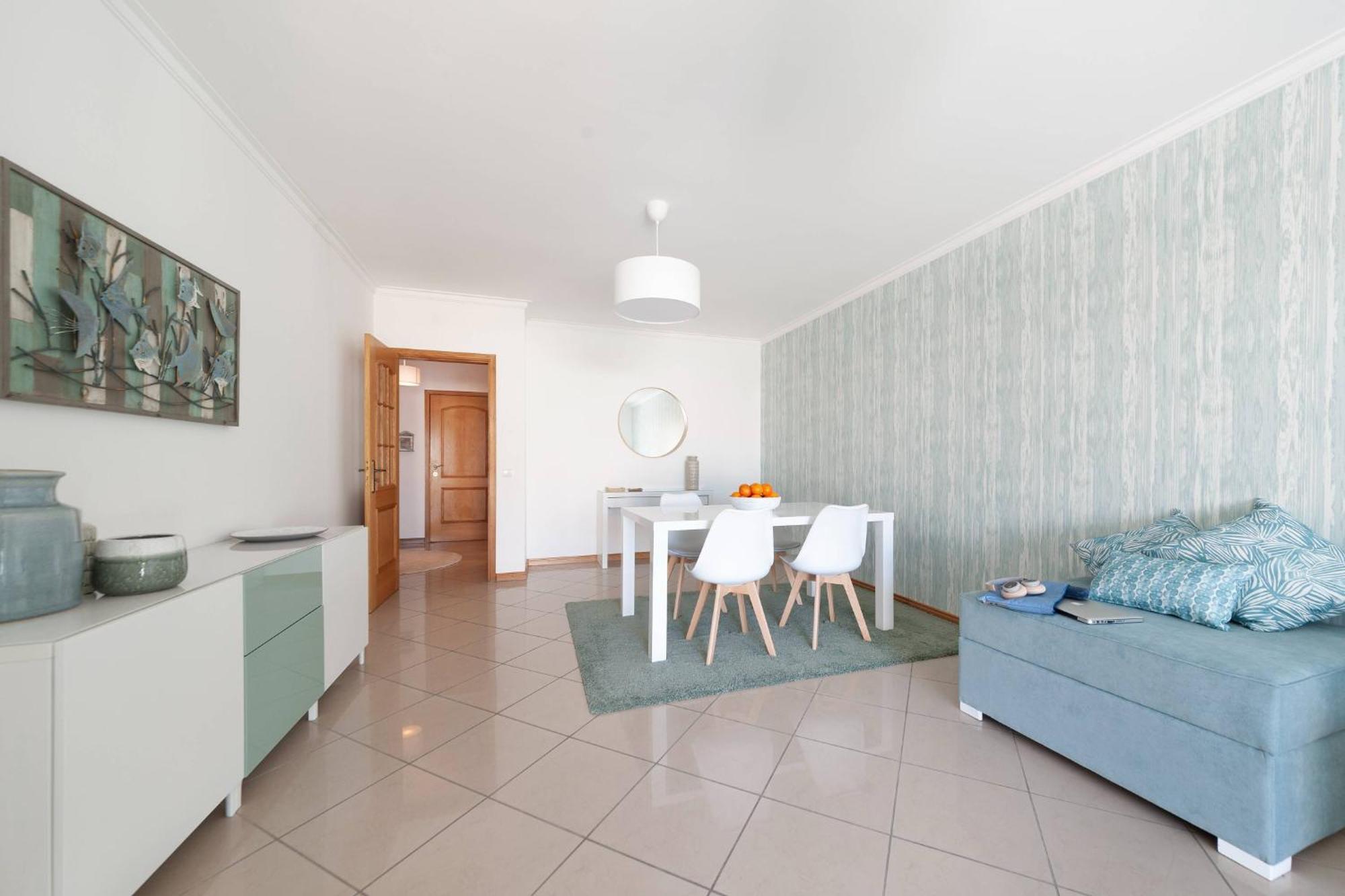 Santa Eulalia Apartment Luxury - Blue Sea Albufeira Kültér fotó