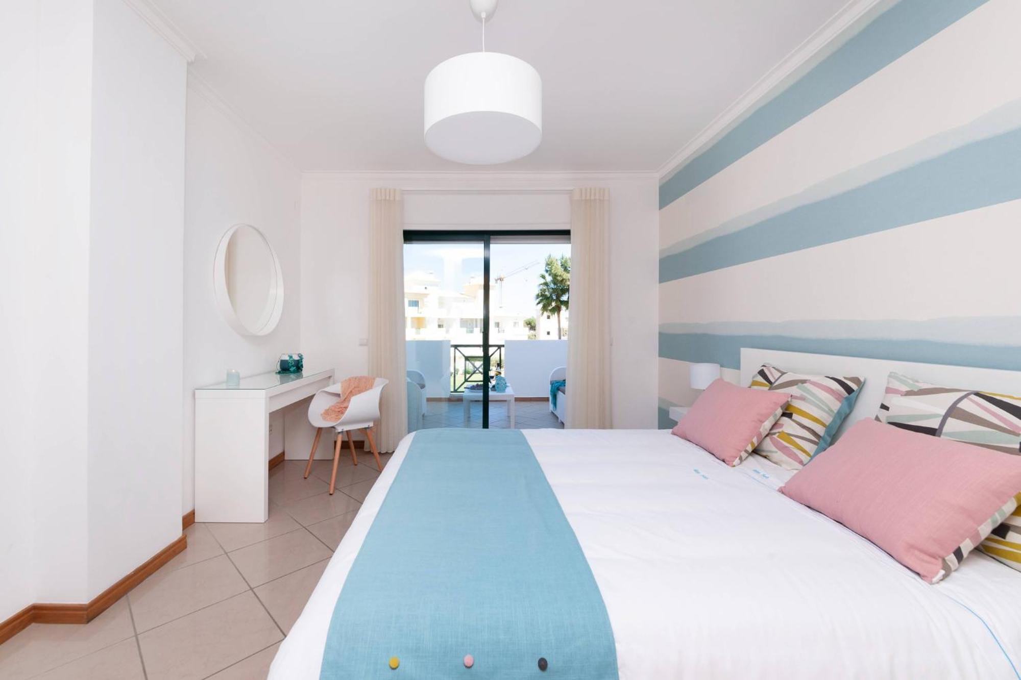 Santa Eulalia Apartment Luxury - Blue Sea Albufeira Kültér fotó