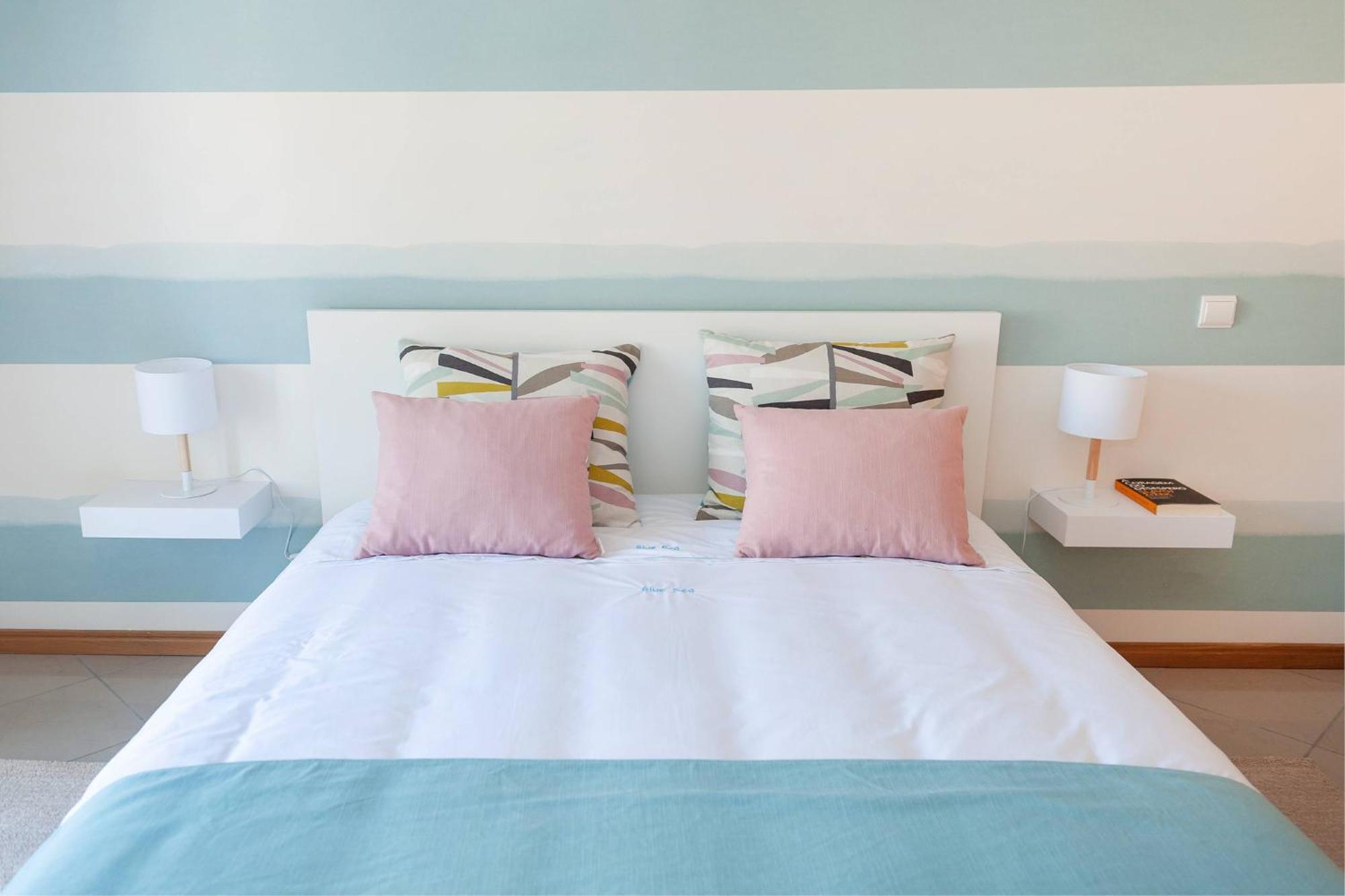 Santa Eulalia Apartment Luxury - Blue Sea Albufeira Kültér fotó