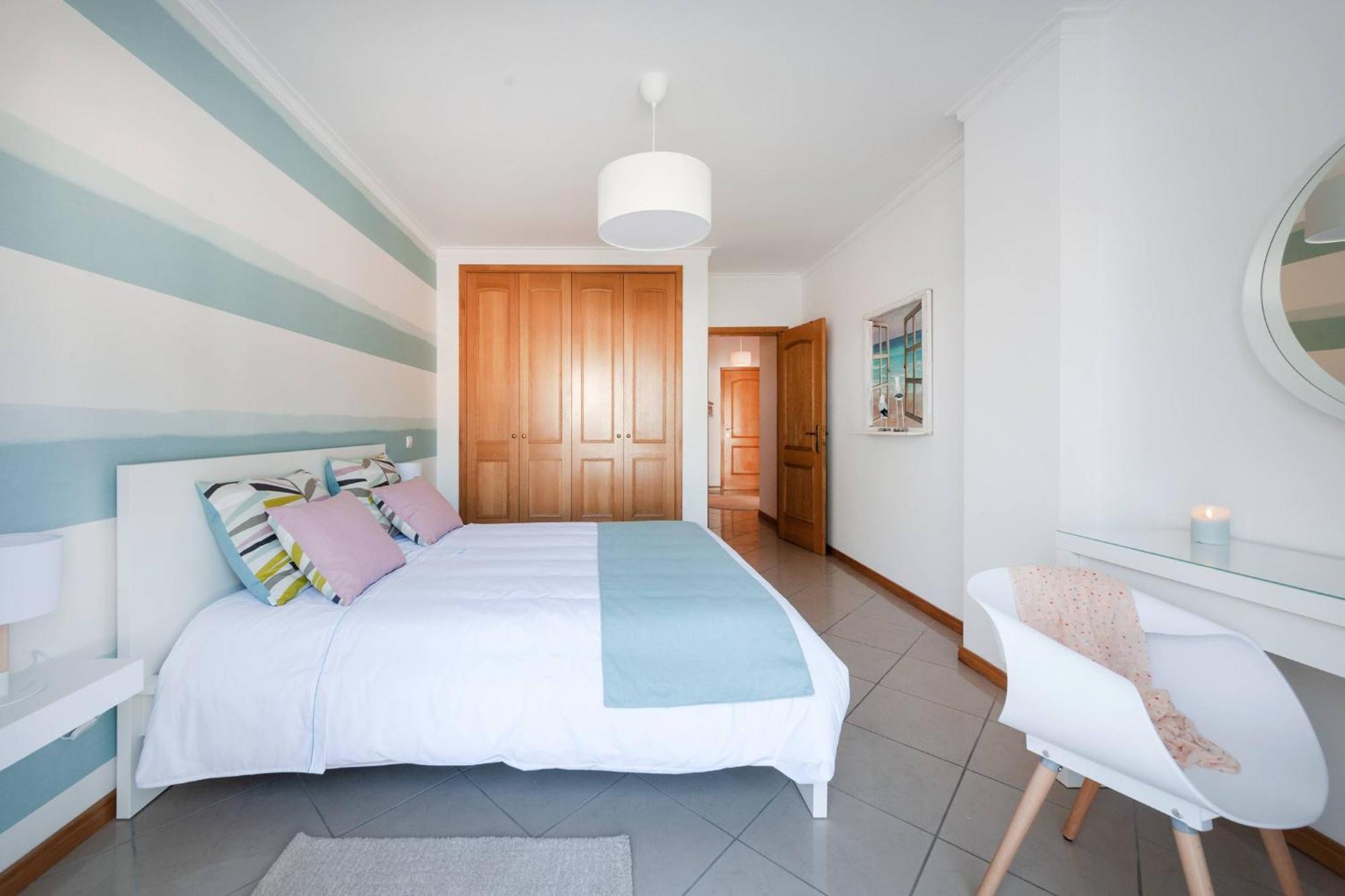 Santa Eulalia Apartment Luxury - Blue Sea Albufeira Kültér fotó
