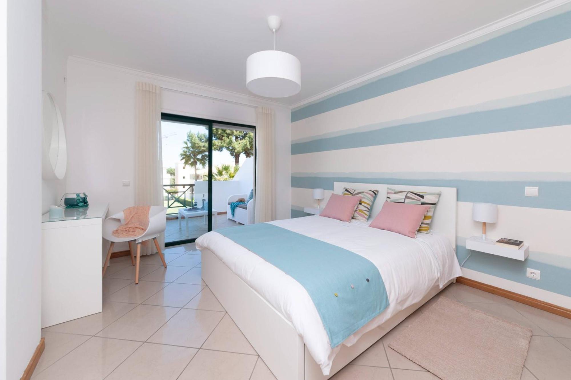 Santa Eulalia Apartment Luxury - Blue Sea Albufeira Kültér fotó