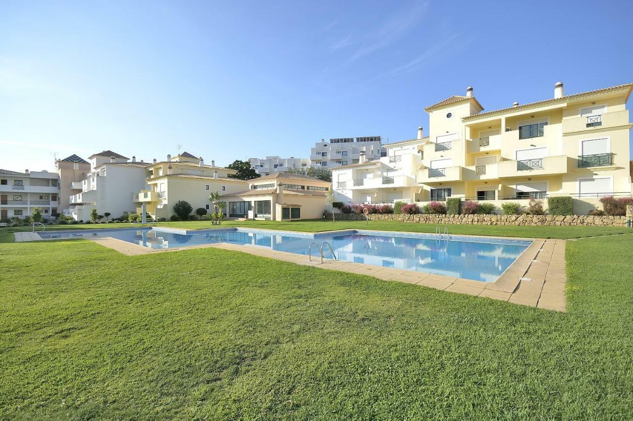 Santa Eulalia Apartment Luxury - Blue Sea Albufeira Kültér fotó