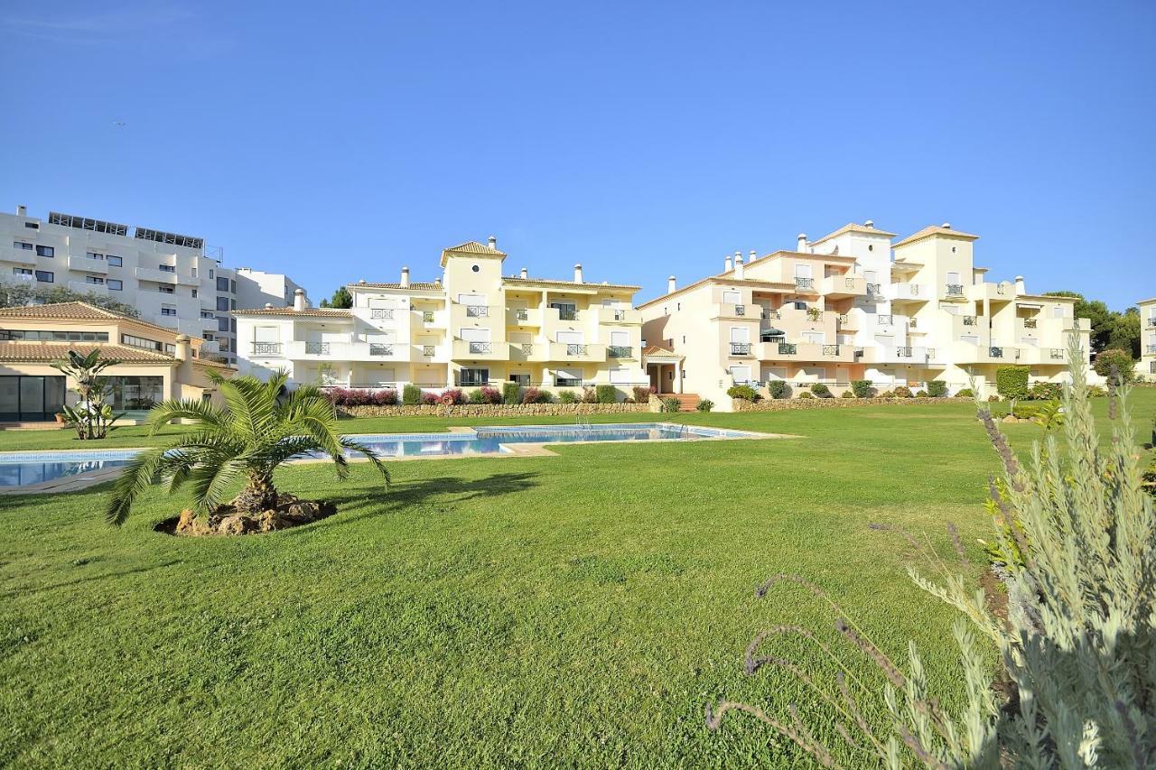 Santa Eulalia Apartment Luxury - Blue Sea Albufeira Kültér fotó