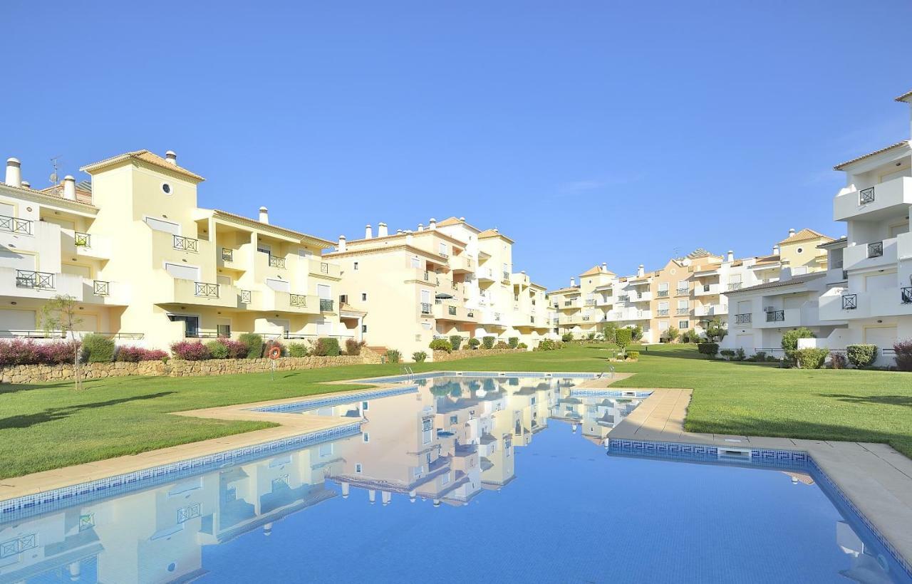 Santa Eulalia Apartment Luxury - Blue Sea Albufeira Kültér fotó