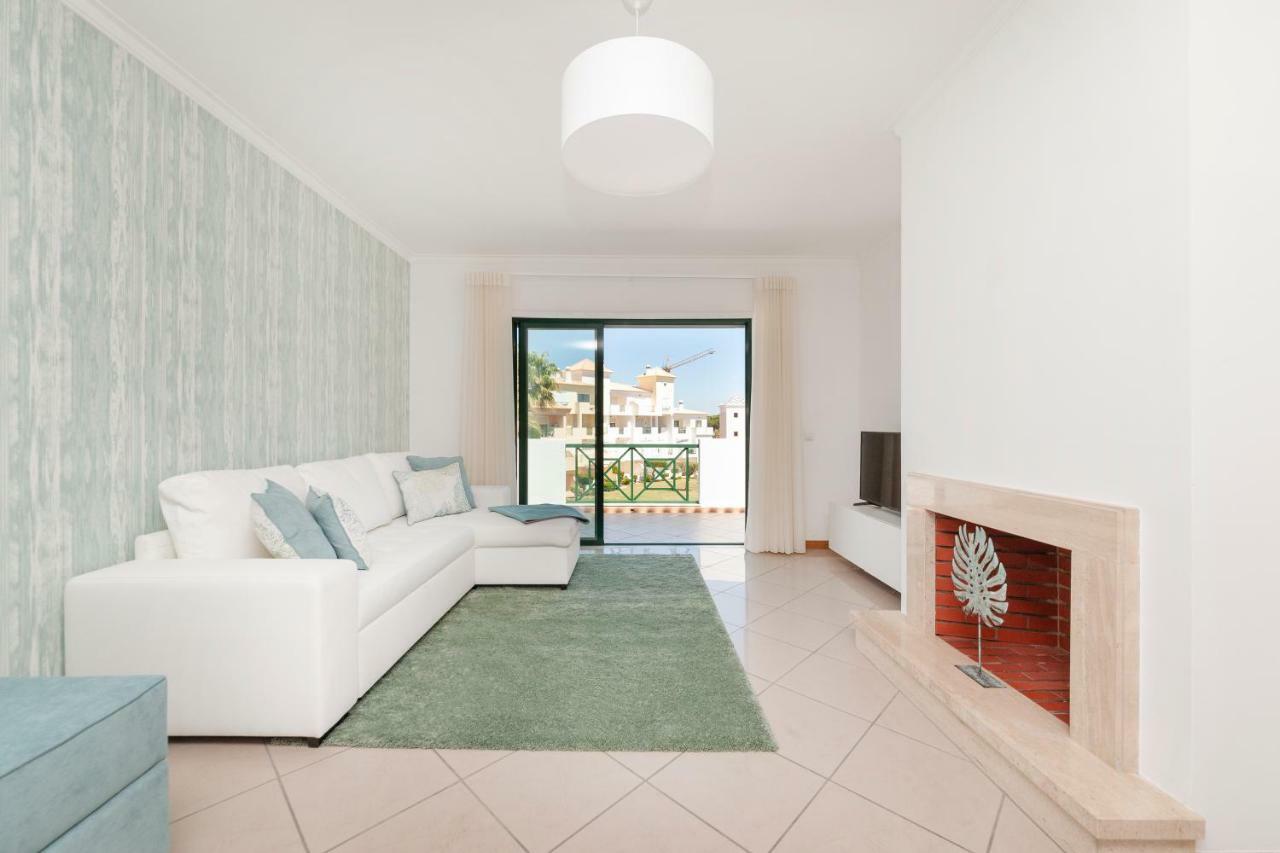 Santa Eulalia Apartment Luxury - Blue Sea Albufeira Kültér fotó