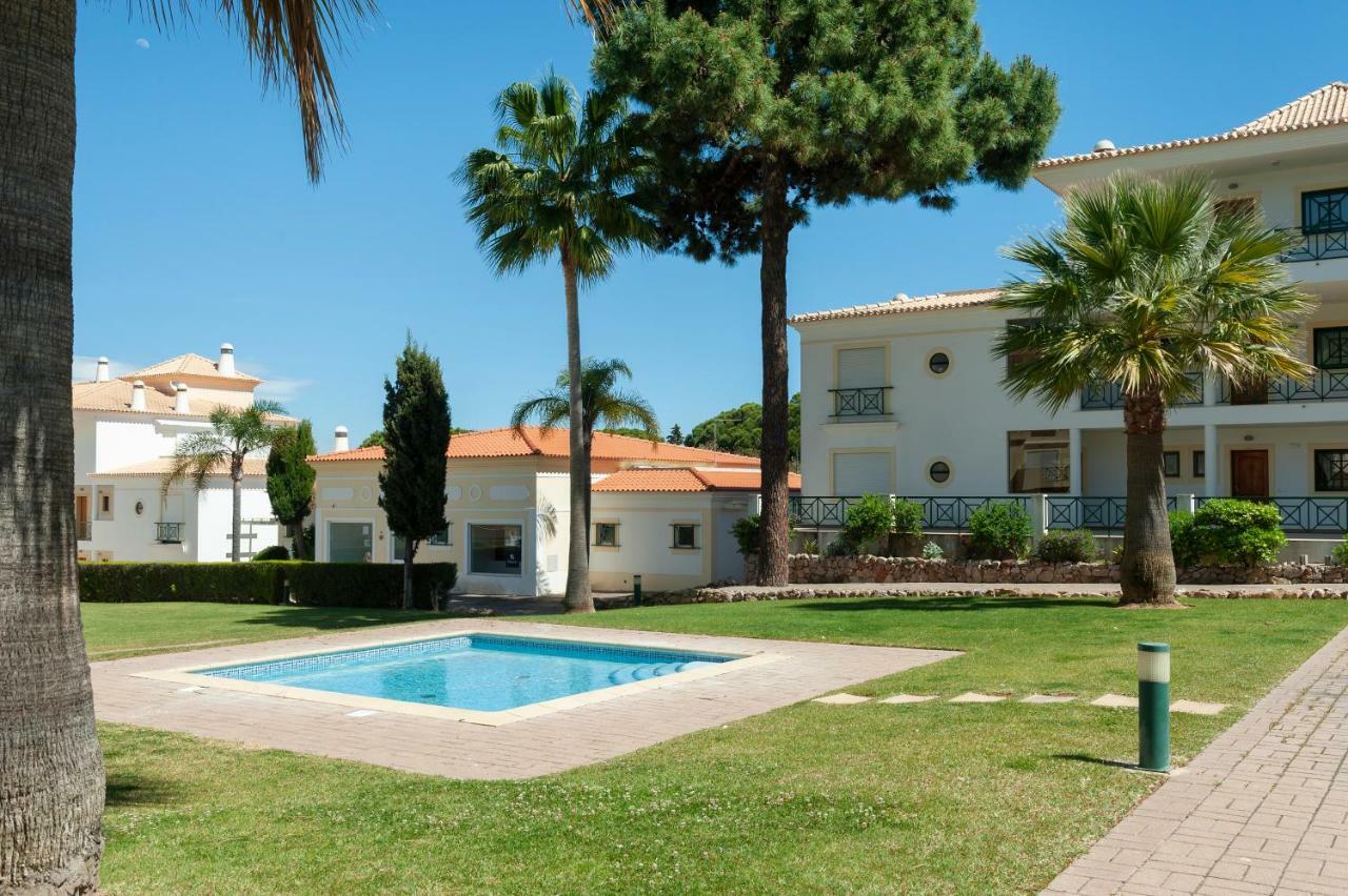 Santa Eulalia Apartment Luxury - Blue Sea Albufeira Kültér fotó