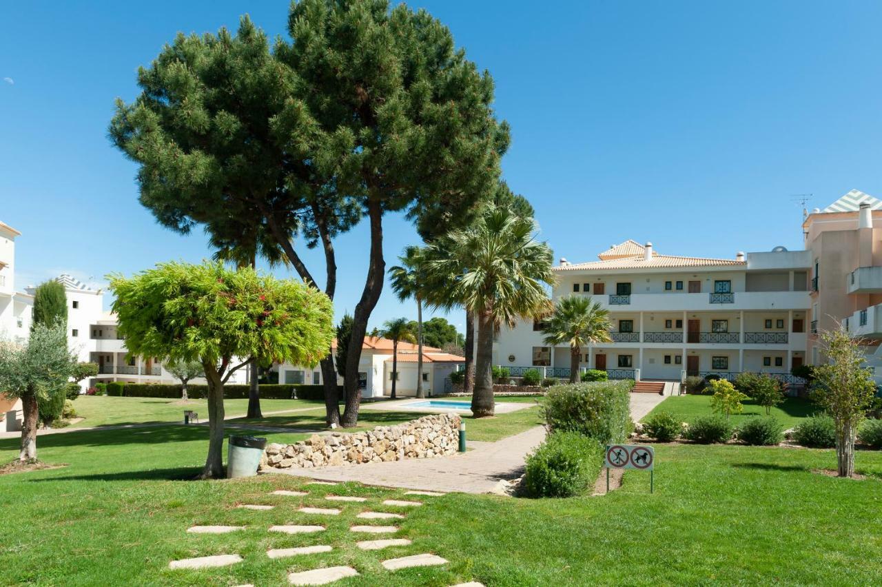 Santa Eulalia Apartment Luxury - Blue Sea Albufeira Kültér fotó