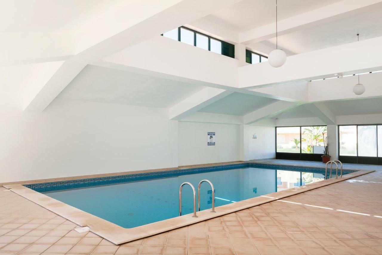 Santa Eulalia Apartment Luxury - Blue Sea Albufeira Kültér fotó