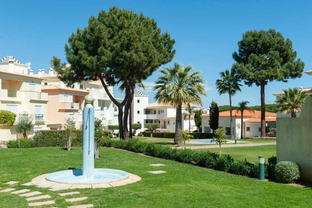 Santa Eulalia Apartment Luxury - Blue Sea Albufeira Kültér fotó