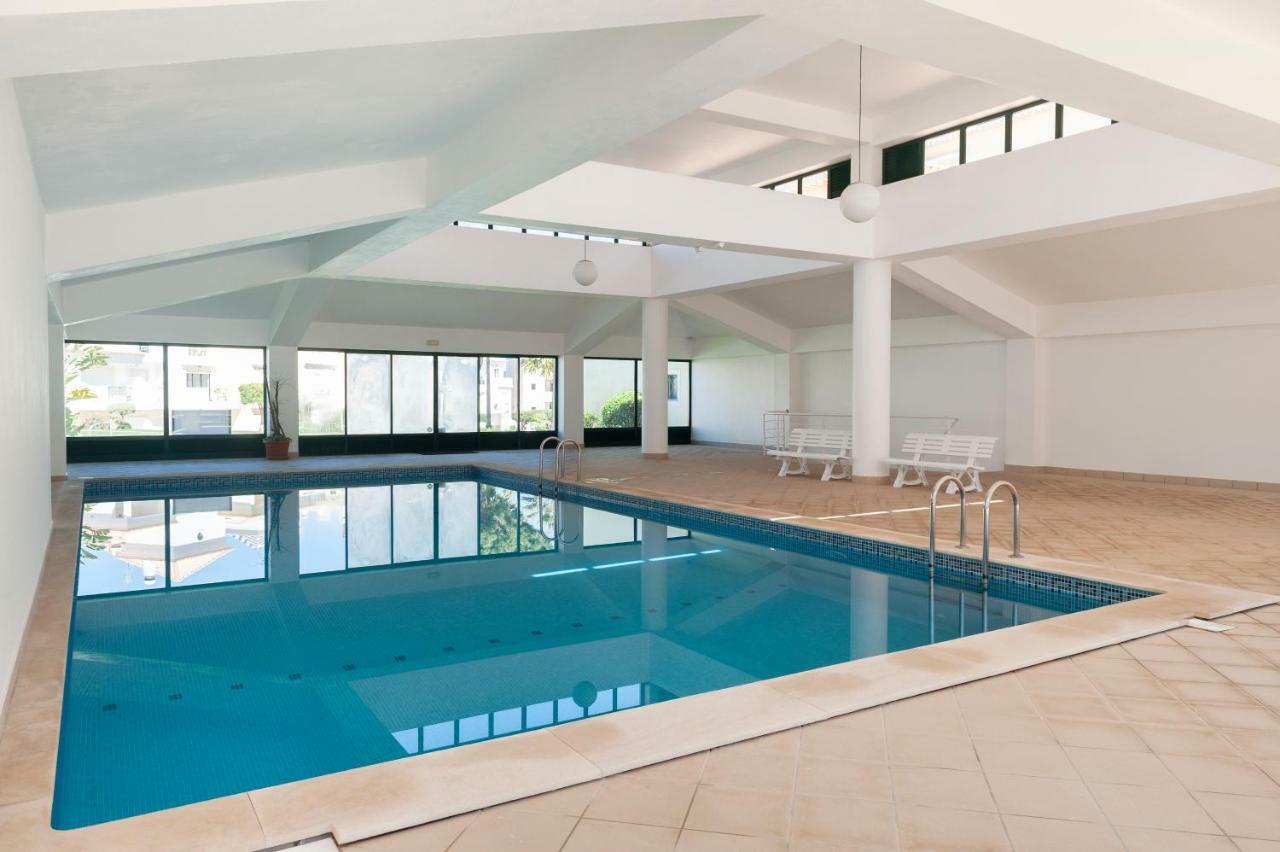 Santa Eulalia Apartment Luxury - Blue Sea Albufeira Kültér fotó